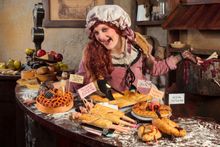 London Dungeon Stars In My Pies