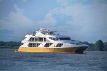 GOLDEN GALAPAGOS CRUISES THE ELITE 
