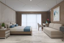 GOLDEN SUITE 