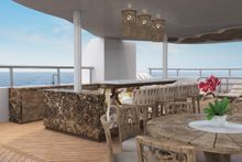 THE ELITE SKY DECK TERRACE