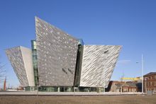 Titanic Visitors Centre