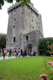 Bunratty Castle