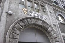 Guiness Storehouse