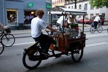 Bike Festival