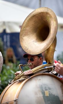Copenhagen-Jazz-Festival
