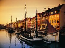 Nyhavn