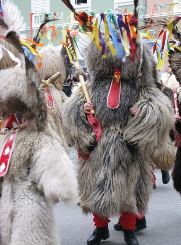 Kurenti