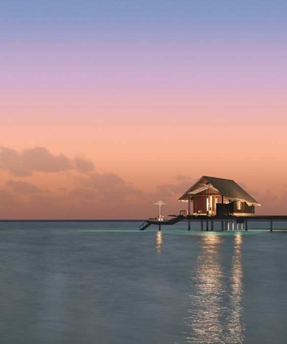 One&Only Reethi Rah, Maldives