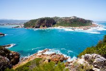 PR2 Knysna Garden Route