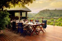 PR2 Lalibela Game Reserve