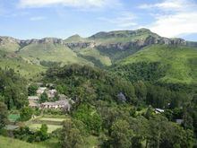 South_Africa Walking Holidays