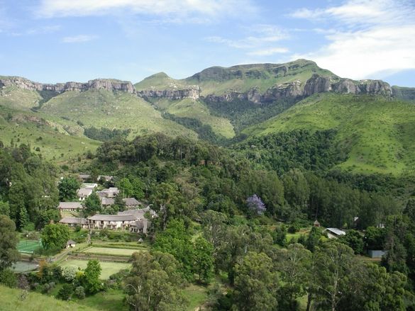 South_Africa Walking Holidays