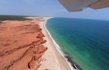 See The Kimberley From The Air