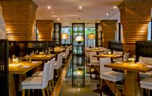 nahm-interior