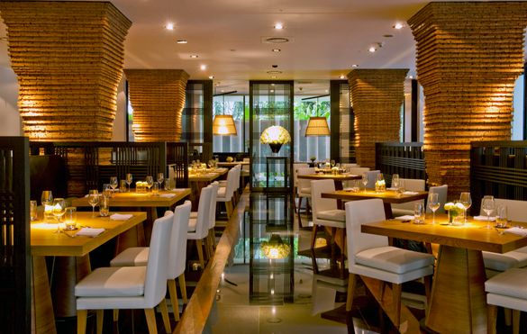 nahm-interior