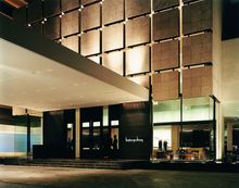 Metropolitan by COMO, Bangkok