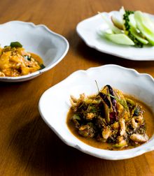 nahm - cuisine