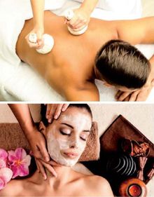 Health Resorts And Spas