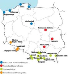 Health Resorts And Spas