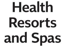 Health Resorts And Spas