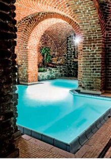 Health Resorts And Spas