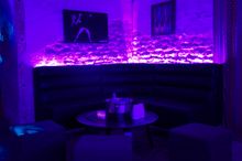 Langton Night Club Blue Room