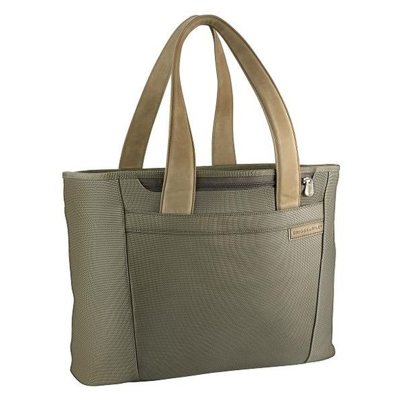 The Baseline Large Shopping Tote