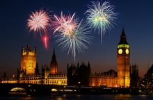 VisitBritain