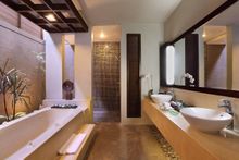 Le Jardin Boutique Villa - Bathroom Interior