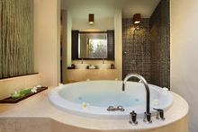 Le Jardin Boutique Villa - Jacuzzi