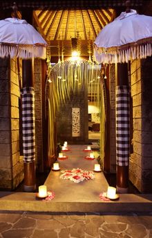Le Jardin Boutique Villa 