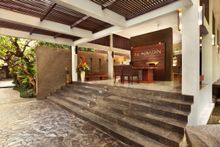 Le Jardin Boutique Villa - Reception