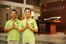Le Jardin Boutique Villa - Staff members