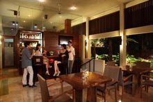 Le Jardin Boutique Villa - Bar