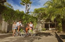 Le Jardin Boutique Villa - Cycling 