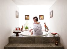 Le Jardin Boutique Villa - Spa