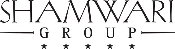Shamwari group logo