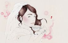 Bridal High Tea