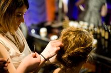 Hairstylists