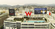The Residences at W Hollywood
