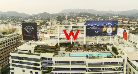 The Residences at W Hollywood