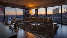 The Residences at W Hollywood
