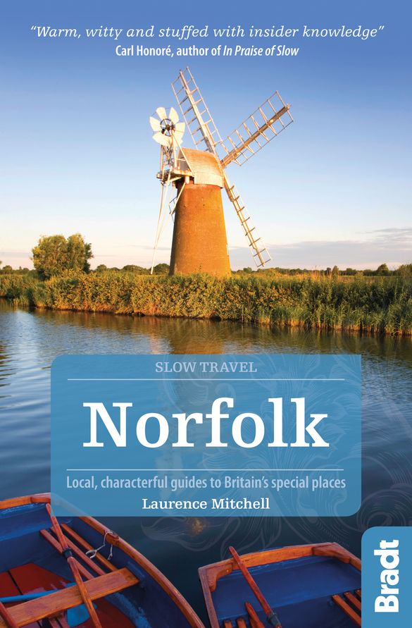 Norfolk (Slow Travel)