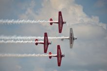 Aeroshell