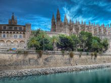 Palma, Majorca