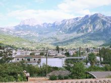 Soller, Majorca