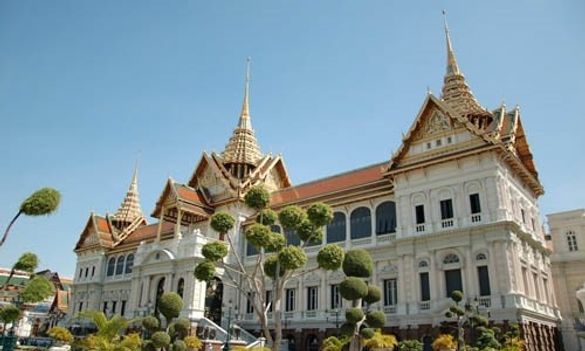 Bangkok offers a wide range of tourist attractions, from unique culture and abundant historical landmarks to remarkable array of