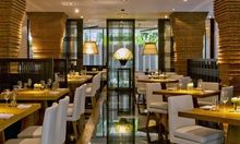 Nahm Restaurant, Bangkok’s Metropolitan Hotel