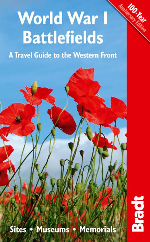 World War I Battlefields