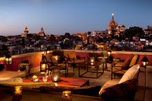 San Miguel de Allende starts PR Campaign with ENroute Communications